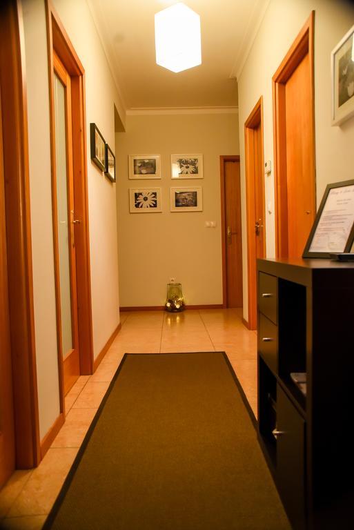 Midway To Geres And Braga Apartman Amares Kültér fotó