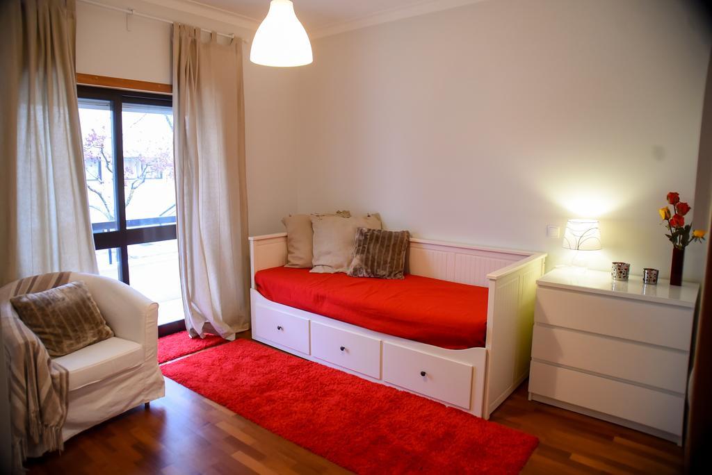 Midway To Geres And Braga Apartman Amares Kültér fotó