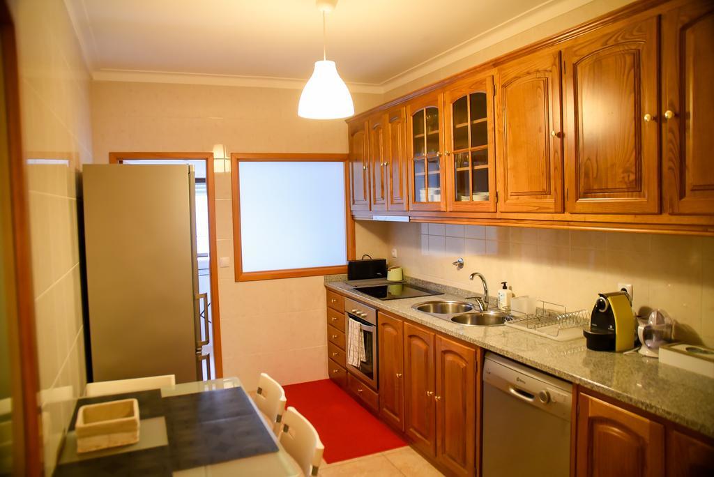 Midway To Geres And Braga Apartman Amares Kültér fotó