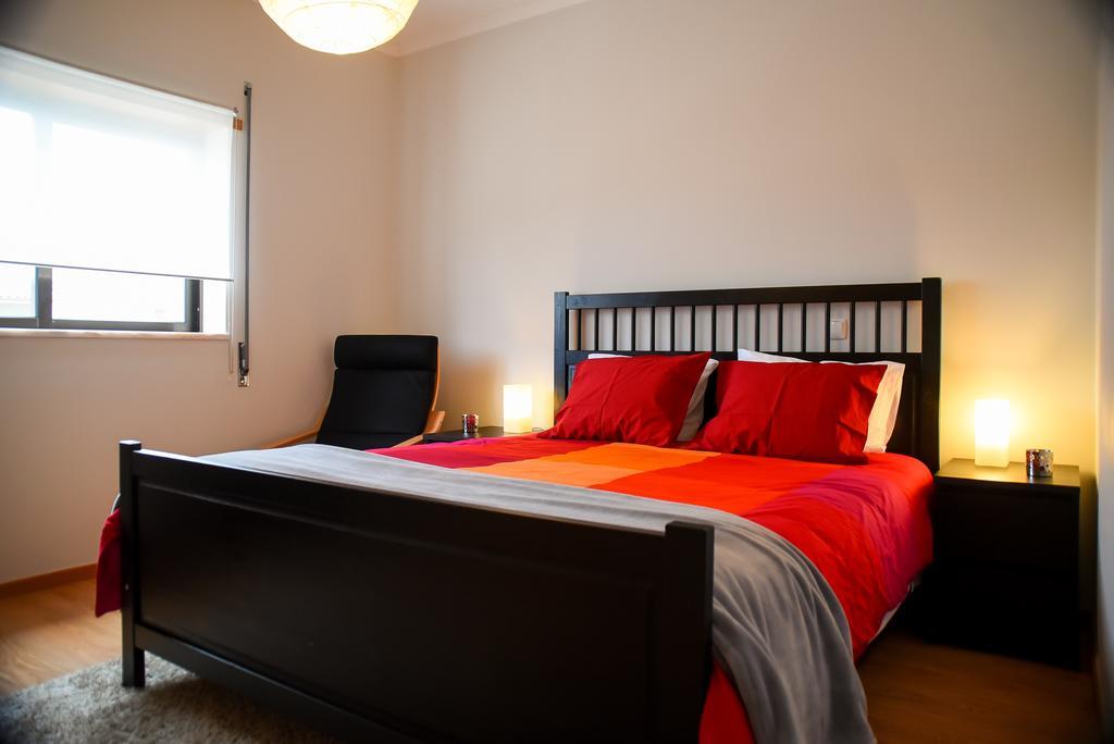 Midway To Geres And Braga Apartman Amares Kültér fotó
