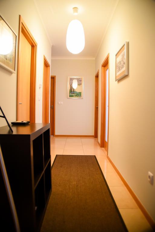 Midway To Geres And Braga Apartman Amares Kültér fotó