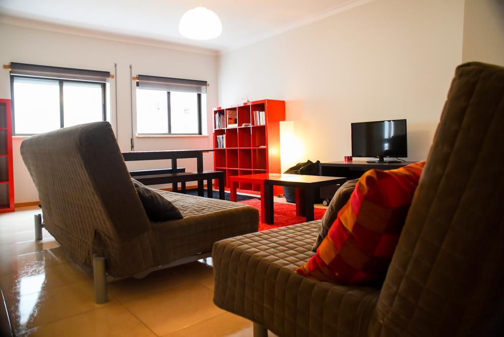 Midway To Geres And Braga Apartman Amares Kültér fotó