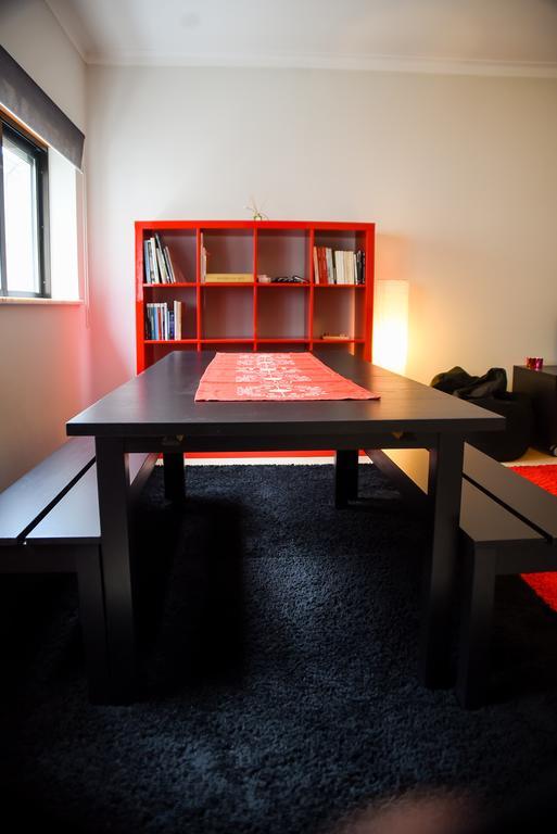 Midway To Geres And Braga Apartman Amares Kültér fotó