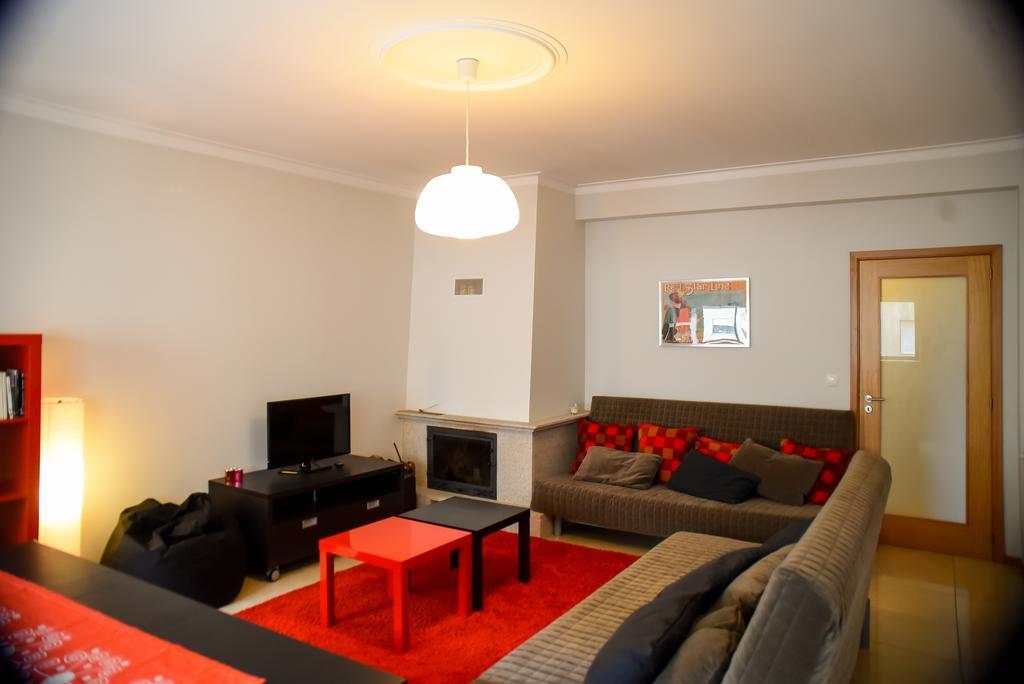Midway To Geres And Braga Apartman Amares Kültér fotó