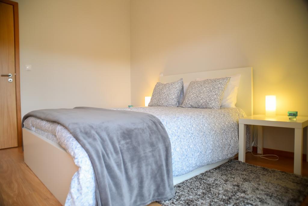 Midway To Geres And Braga Apartman Amares Kültér fotó