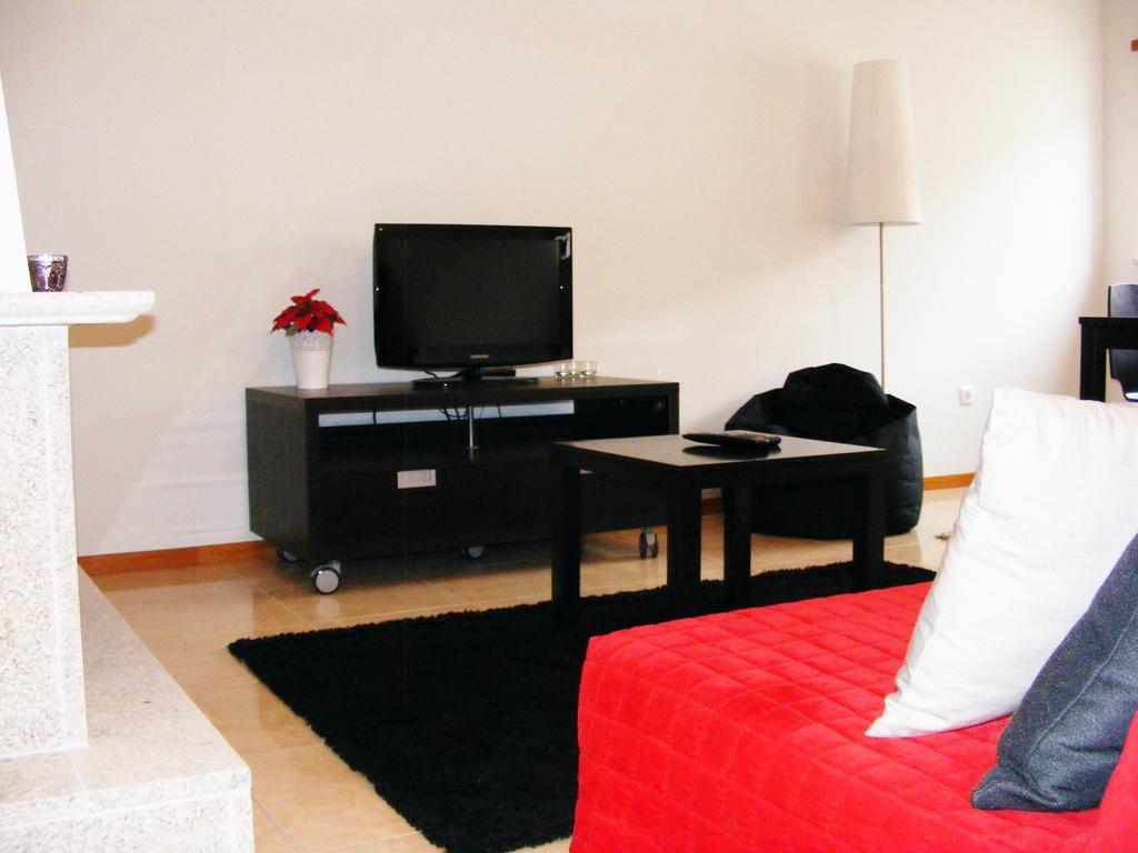 Midway To Geres And Braga Apartman Amares Kültér fotó