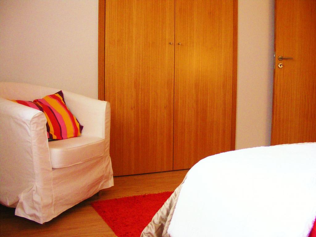 Midway To Geres And Braga Apartman Amares Kültér fotó