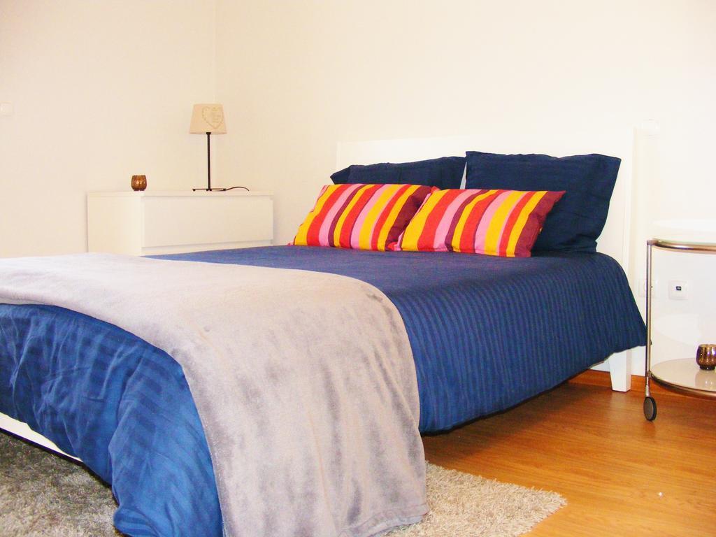 Midway To Geres And Braga Apartman Amares Kültér fotó