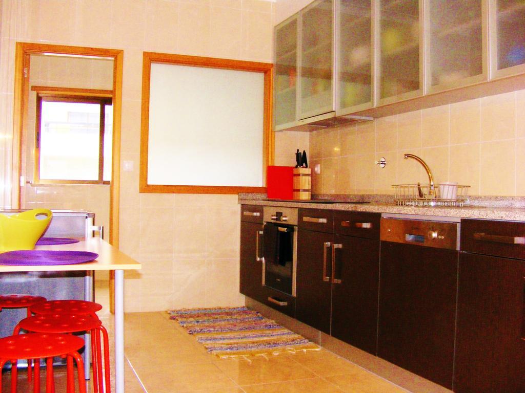 Midway To Geres And Braga Apartman Amares Kültér fotó