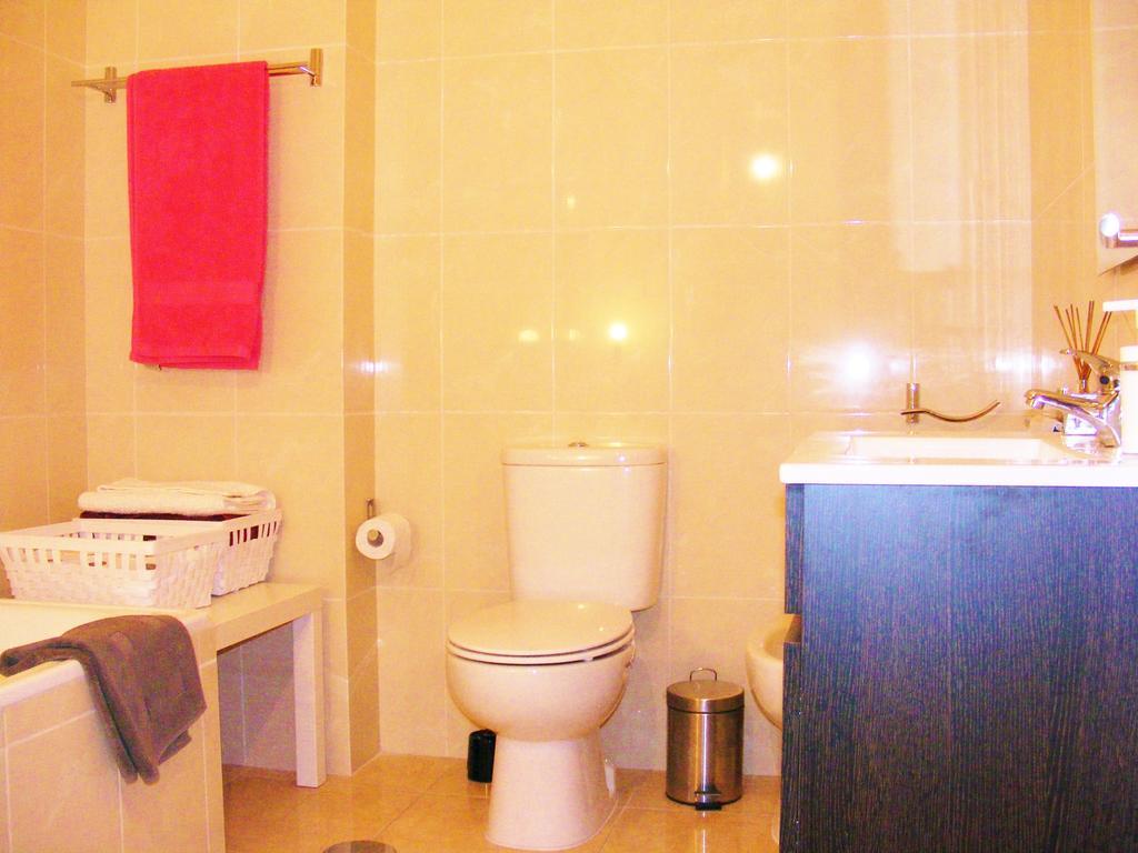 Midway To Geres And Braga Apartman Amares Kültér fotó